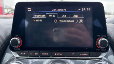 Nissan Juke 1.0 DiG-T Acenta 5dr Petrol Hatchback